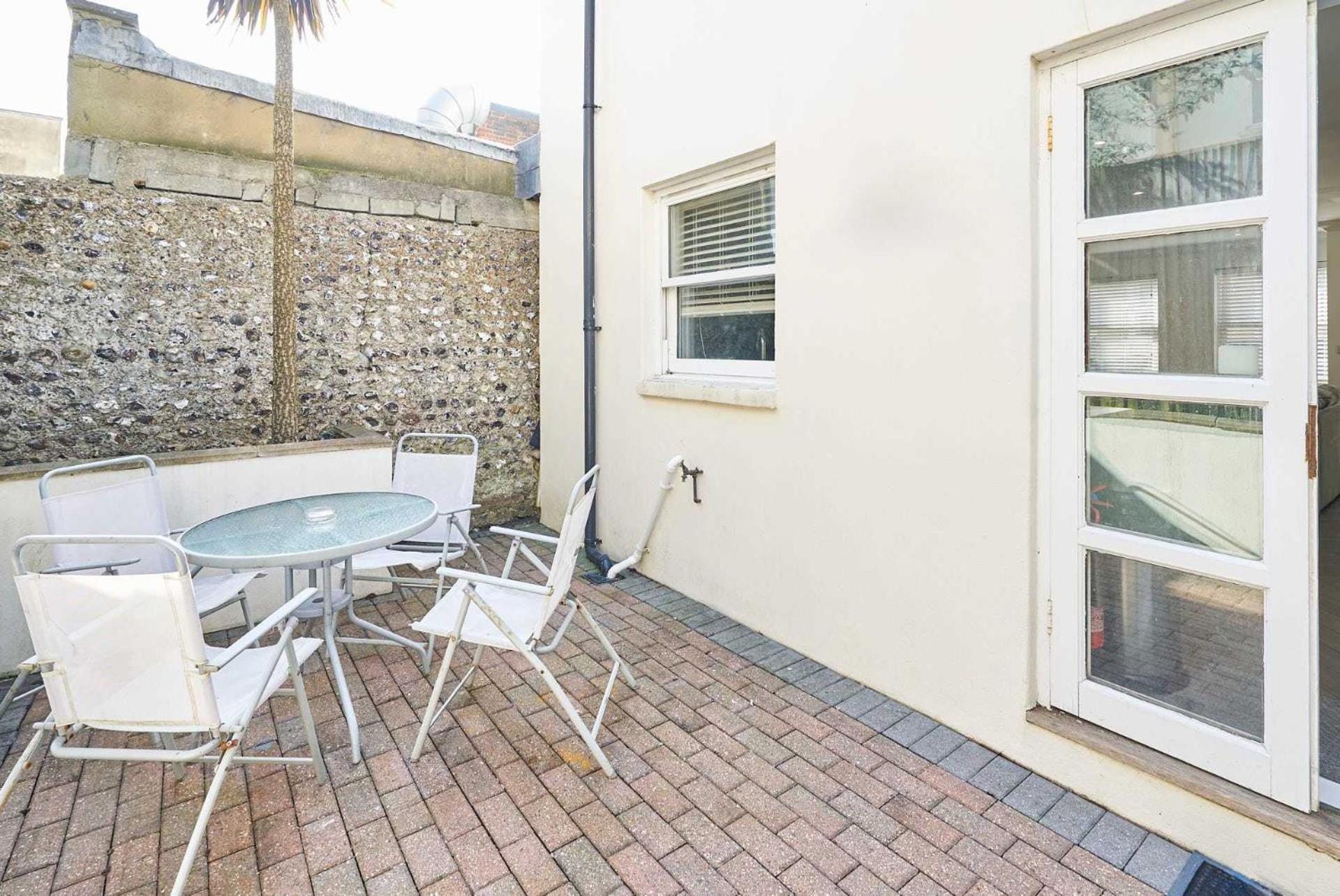 Host & Stay - Farm Road Brighton Exterior foto